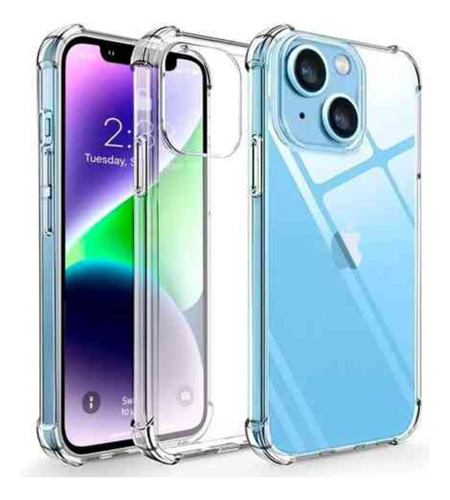 Protector Para iPhone 11 Pro Max Hard Proof