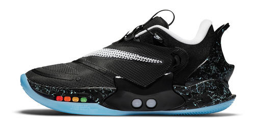 Zapatillas Nike Adapt Bb 2.0 Mag Alternate Cv2440-002