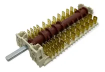 Comprar Llave Selectora Ariston Horno Conmutada Fb52
