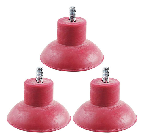 Juego De 3 Patas Compatible Con Turmix