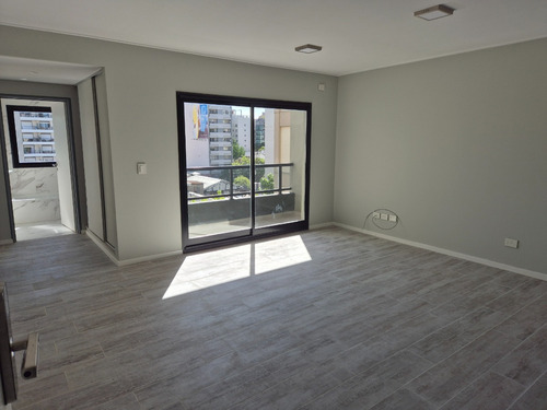 2 Amb A Estrenar 58 M2 C/fte Balcón - Exp Incluidas
