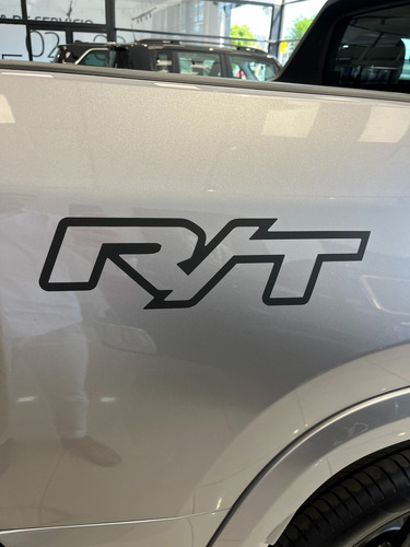 RAM Rampage 2.0 Rt Gme At9 4X4