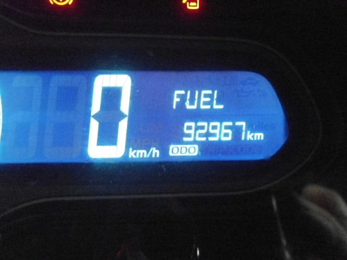 Chevrolet Onix Hatch 1.0 4p Flex Lt