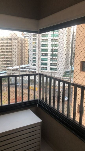 Imagem 13 de 15 de Apartamento Com 1 Dormitório À Venda, 48 M² Por R$ 305.000,00 - Jardim Botânico - Ribeirão Preto/sp - Ap6202