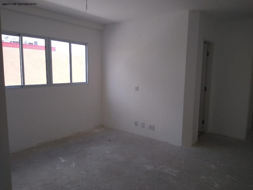 Imagem 8 de 13 de Apartamento Para Venda Em Guarulhos, Vila Milton, 2 Dormitórios, 1 Suíte, 2 Banheiros, 1 Vaga - 9106_1-1878734