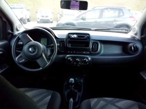Fiat Mobi Like 1.0 (Flex)