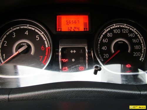 Renault Sandero 1.6 Dynamique 90 Hp