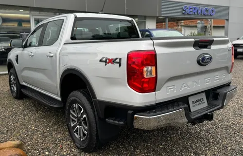 Ford Ranger 2.0 Xlt 4x4