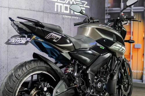 Bajaj Pulsar Ns 200 Fi 2023
