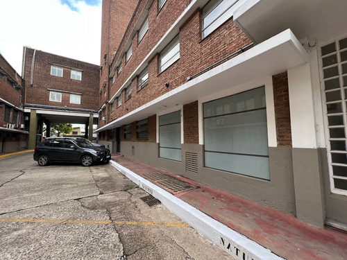 Oficina  En Venta En Beccar, San Isidro, G.b.a. Zona Norte