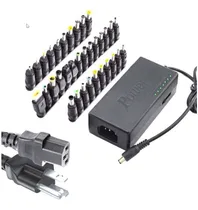 Comprar Adaptador De Corriente Ac Universal De 34 Portatil