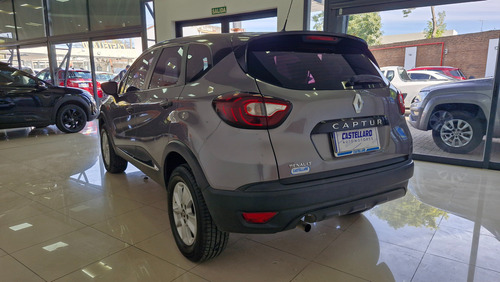 Renault Captur 1.6 Life