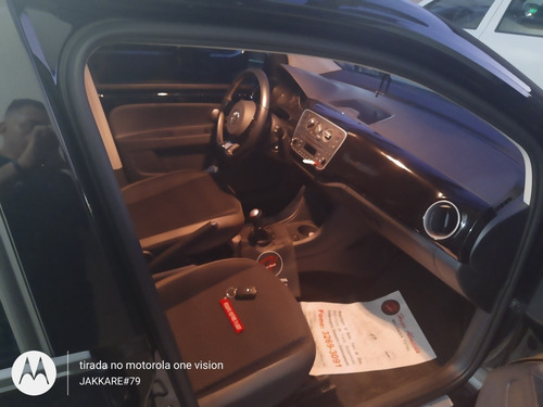 Volkswagen Up! Cross Up Tsi