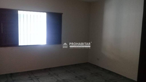 Imagem 19 de 30 de Casa À Venda, 242 M² Por R$ 290.000,00 - Jardim Novo Parelheiros - São Paulo/sp - Ca3149