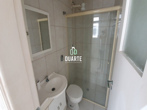 Imagem 13 de 14 de Apartamento - Ap03332 - 68977708