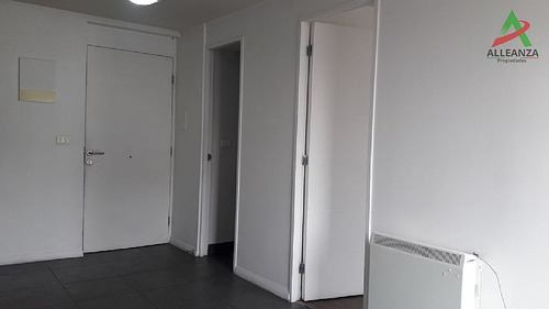 Arriendo Depto 2d + 1b / Stgo Centro