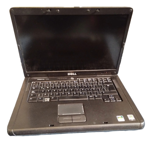 Laptop Dell Vostro 1000 Amd Sempron 4gb 160gb (detalles)