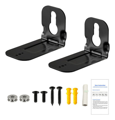 Bn Soporte De Pared Para Samsung Hw-n950/s40t/s41t