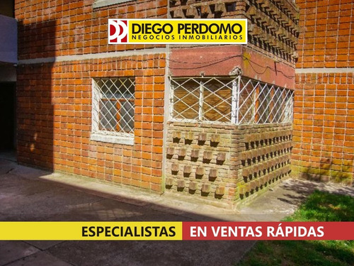Apartamento De 2 Dormitorios En Venta, San José