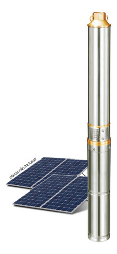 Lepono Cpip72-580-2.9-62-71 bomba submersa solar 3pol 580w 72v