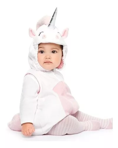 Disfraz Unicornio Para Bebe