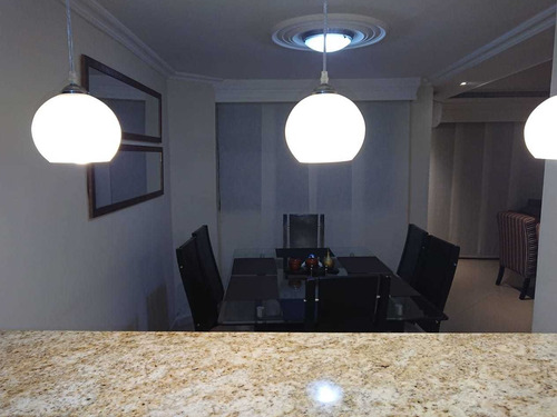 Imagen 20 de 22 de Apartamento En Venta, Manga - Cartagena.