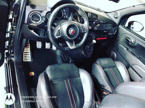 Fiat 500 2014 1.4 Abarth 595 160cv