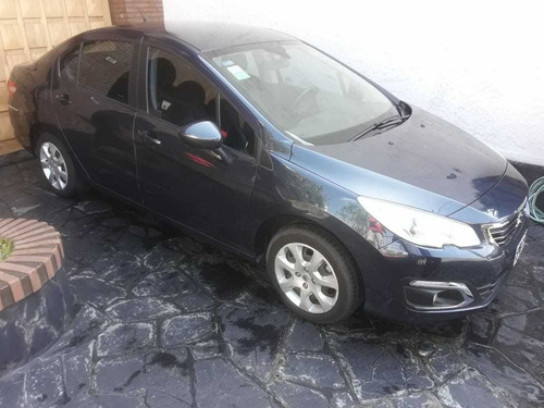 Peugeot 408 Active 1.6