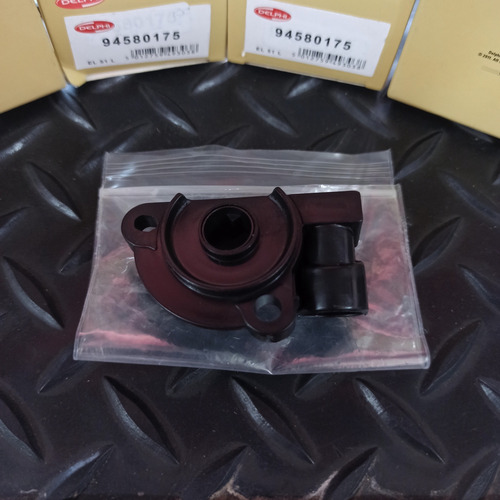 Sensor Tps Daewoo Matiz / Cielo / Lanos / Espero / Nubira