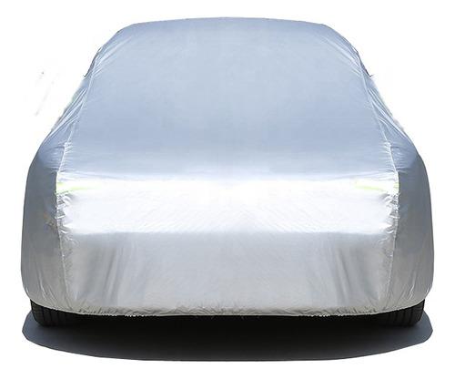 Capa Onix Hatch Impermeável Bezzter Protection
