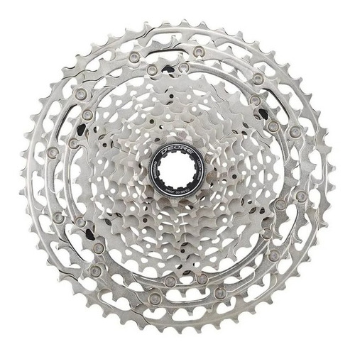 Cassete Deore Cs-m5100 11-51t Shimano