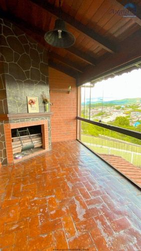 Imagem 11 de 23 de Casas Para Venda Em Mairiporã No Bairro Centro - 1492770