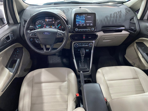 Imagem 4 de 20 de Ford Ecosport 2.0 Direct Titanium 2019