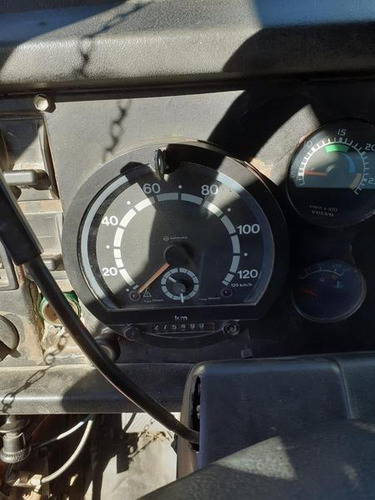 Volvo N 12 360 4x2 1994