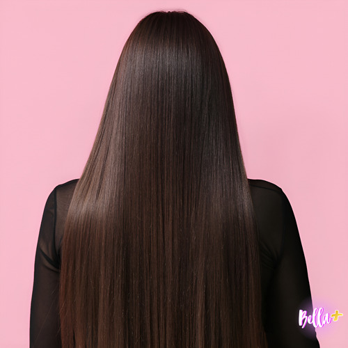 Kit Vult Liso Profundo Shampoo E Condicionador 200ml