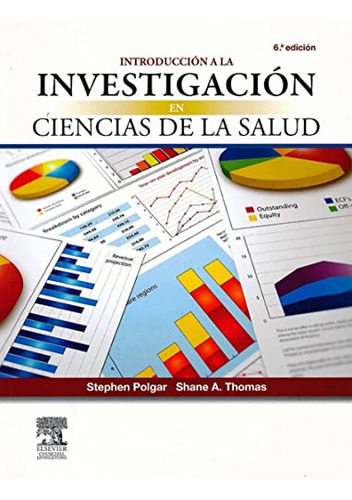 Libro Introduccción A La Investigación En Ciencias De La Sal