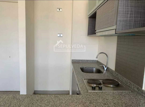 Metro Departamental 1 Dormitorio