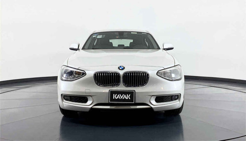 Imagen 2 de 15 de 105907 - Bmw Serie 1 2014 Con Garantía