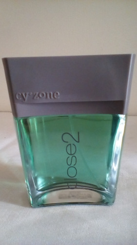 Perfume Cyzone Close2 De 75ml Original