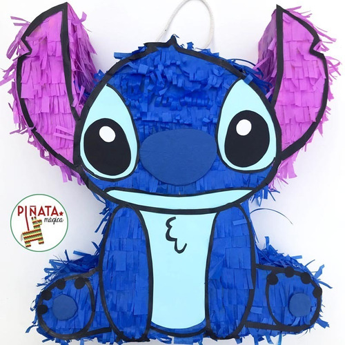 Piñata Stitch