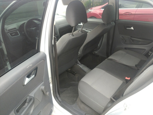Volkswagen Suran 1.6 I Comfortline 90a 2010