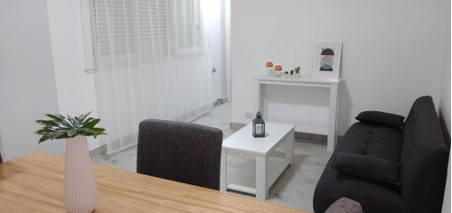 Imagen 2 de 13 de Departamento 2 Ambientes Mar Del Plata Remodelado Excelente Ubicación