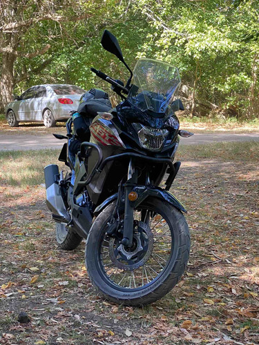 Kawasaki Versys 300x