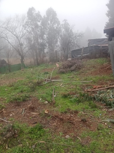 Longavi // Casa Con Amplio Terreno En Sector Mesamavida