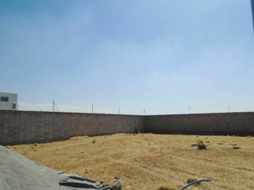 Imagen 4 de 9 de Terreno En Venta Hacienda De San Antonio Metepec