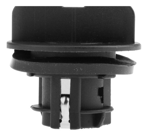 Hx Conector Negro Con Indicador De Señal De Para 207 307