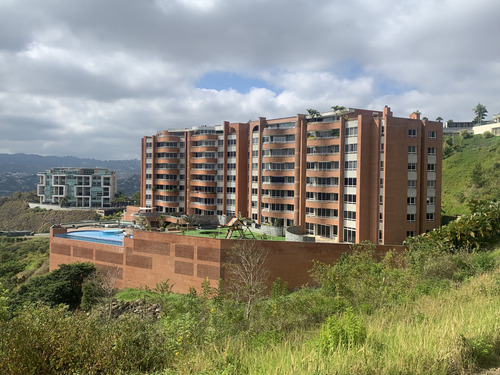 Se Vende Apartamento 323 M2  En La Urb: Mirador De Los Campitos 