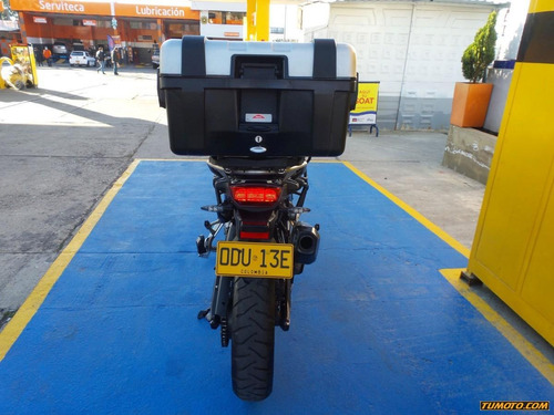 Bmw F 750 Gs Motos