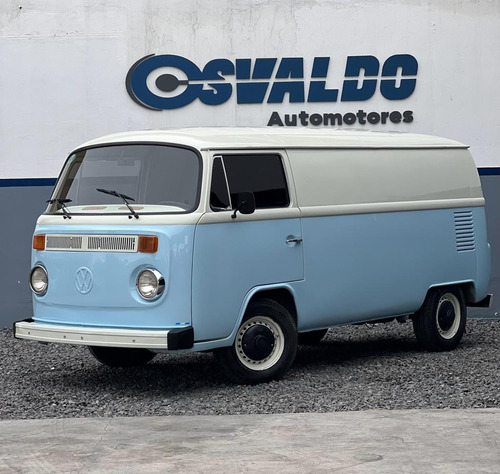 Volkswagen Kombi