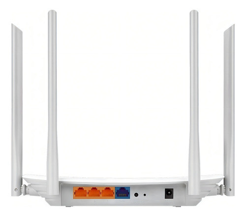 Router Tp-link V3 Blanco